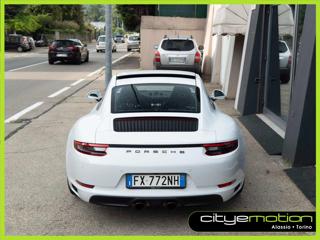 PORSCHE 991 usata, con Airbag Passeggero