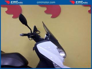 YAMAHA X-Max 250 usata 10