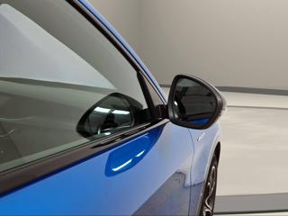 ALFA ROMEO Stelvio usata, con Sensori di parcheggio posteriori