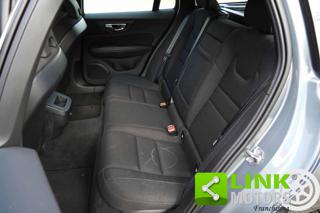VOLVO V60 usata, con Cruise Control