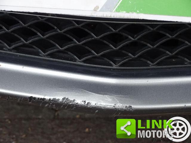 MERCEDES-BENZ CLS 350 usata 28