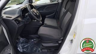 FIAT Doblo usata, con Airbag Passeggero