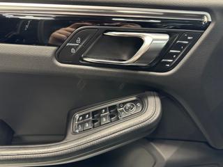 PORSCHE Macan usata, con Controllo trazione