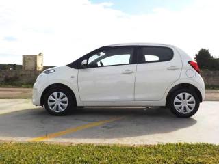 CITROEN C1 usata, con Climatizzatore