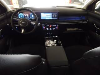 HYUNDAI Tucson usata, con Airbag