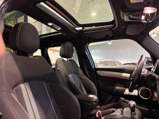 MINI Cooper S usata, con Controllo vocale