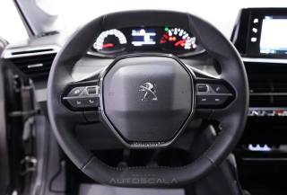 PEUGEOT 208 usata, con Immobilizzatore elettronico