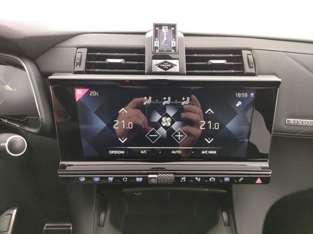 DS AUTOMOBILES DS 7 Crossback usata, con ESP