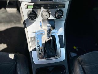 VOLKSWAGEN Passat usata, con ESP