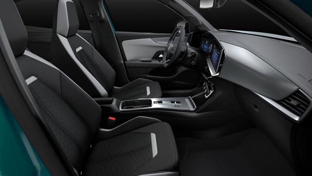OPEL Mokka usata, con Autoradio