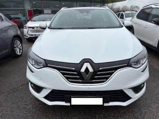 RENAULT Megane Mégane Sporter Blue dCi 115 CV EDC Duel2