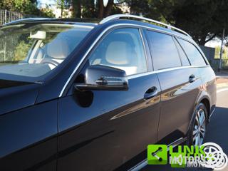MERCEDES-BENZ E 220 usata 25
