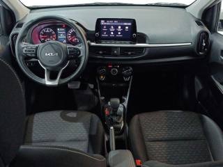 KIA Picanto usata, con Chiusura centralizzata