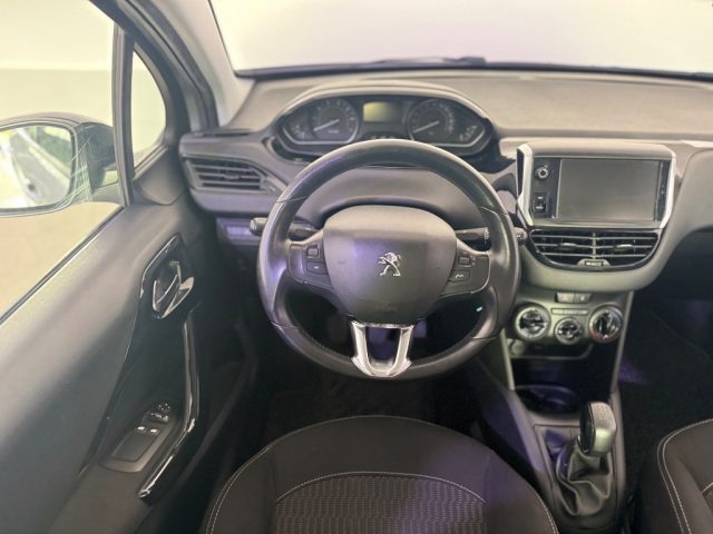 PEUGEOT 208 usata 6
