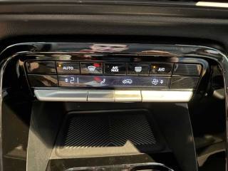 CITROEN C3 Aircross usata, con Sedile posteriore sdoppiato