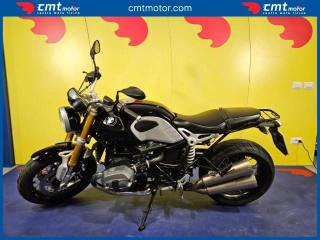 BMW R Nine T usata 3