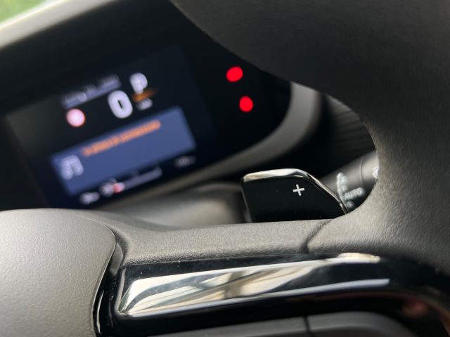 JEEP Avenger usata, con Servosterzo