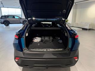 PEUGEOT 408 usata, con Servosterzo