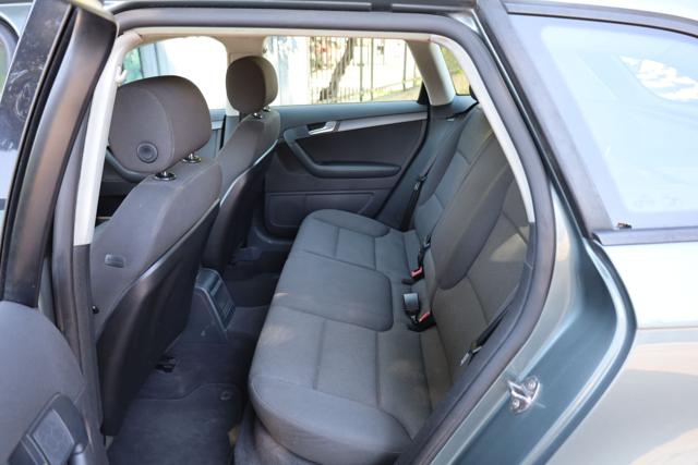 AUDI A3 usata 48