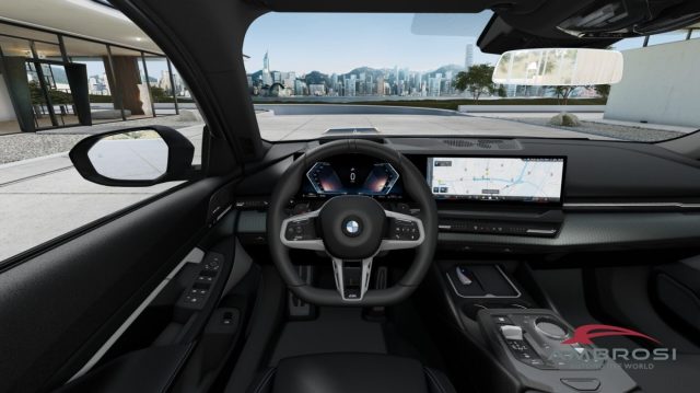 BMW 520 usata 11