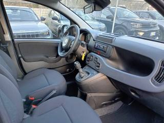 FIAT Panda usata, con Controllo elettronico della corsia
