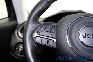 JEEP Renegade usata, con Controllo elettronico della corsia