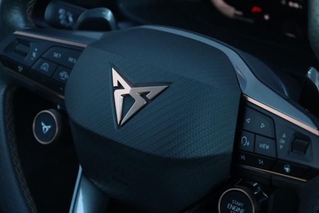 SEAT Leon usata, con Specchietti laterali elettrici