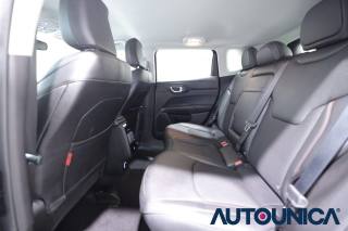 JEEP Compass usata, con Sistema di chiamata d