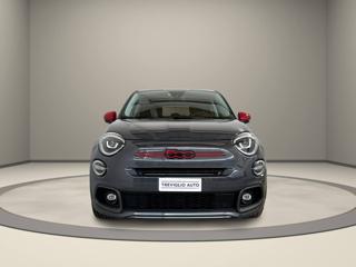 FIAT 500X usata, con Airbag