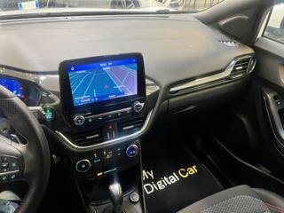 FORD Puma usata, con Fendinebbia