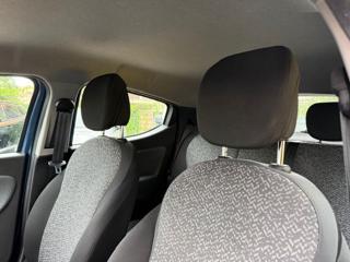 LANCIA Ypsilon usata, con Climatizzatore