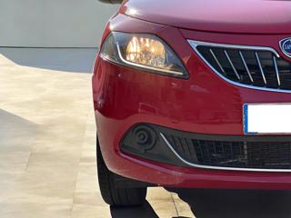 LANCIA Ypsilon usata, con Controllo automatico clima