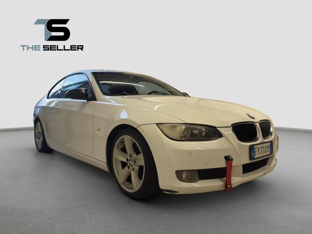 BMW 320 usata, con Airbag Passeggero