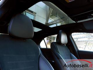 MERCEDES-BENZ C 300 usata, con Boardcomputer