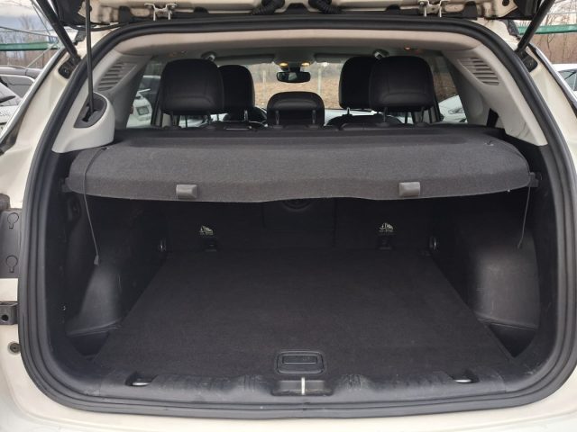 JEEP Compass usata, con Cruise Control