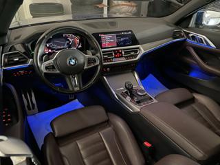 BMW 420 usata, con Cerchi in lega