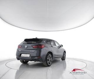 BMW X2 usata 2
