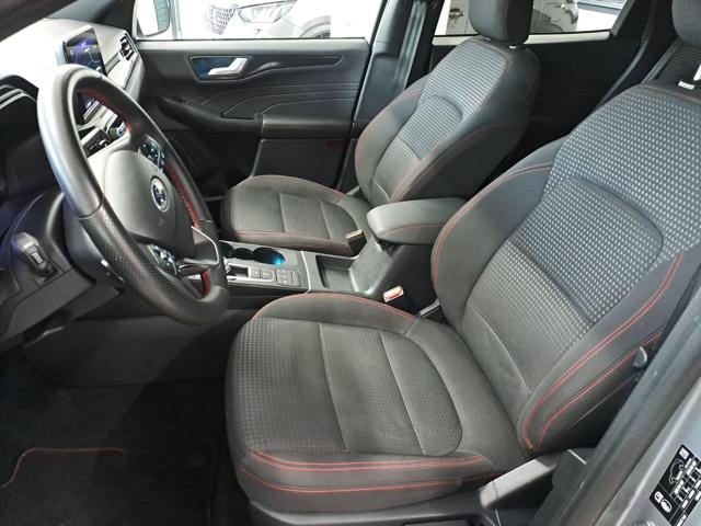 FORD Kuga usata, con Airbag laterali