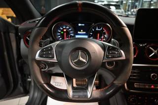 MERCEDES-BENZ CLA 45 AMG usata 52