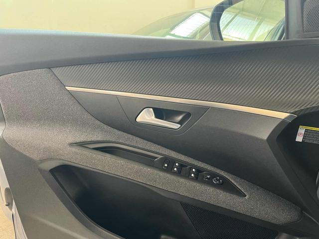 PEUGEOT 3008 usata, con Alzacristalli elettrici