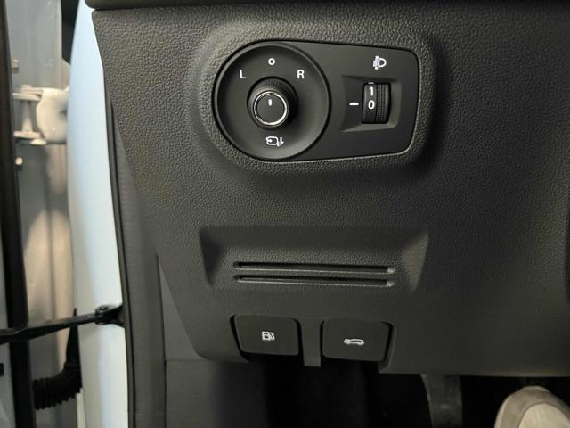 MG ZS usata, con Chiusura centralizzata