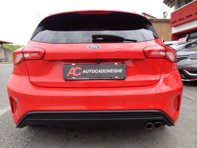 FORD Focus usata, con Autoradio