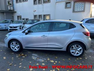 RENAULT Clio usata, con ESP