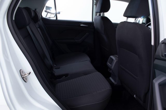 VOLKSWAGEN T-Cross usata, con Controllo trazione