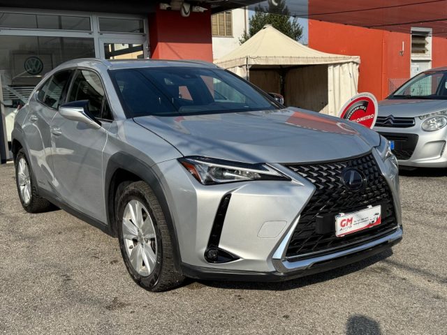 LEXUS UX 250h usata, con Airbag laterali