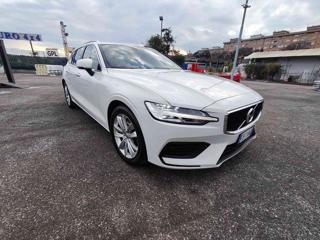 VOLVO V60 usata, con Cerchi in lega