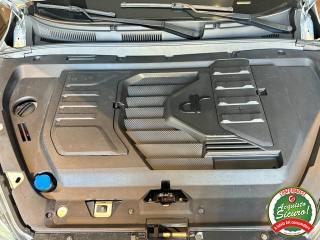 DR MOTOR DR 5.0 usata, con Specchietti laterali elettrici