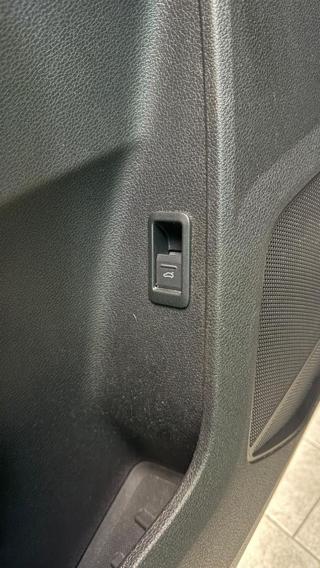 AUDI Q3 usata, con Portellone posteriore elettrico