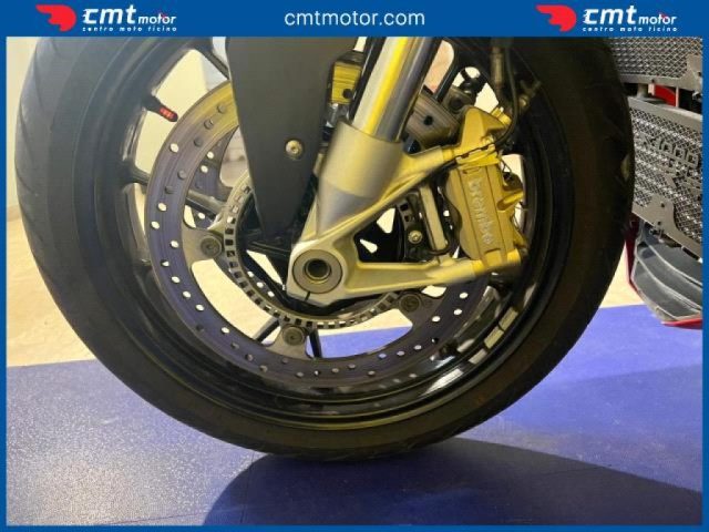 BMW S 1000 R usata 14