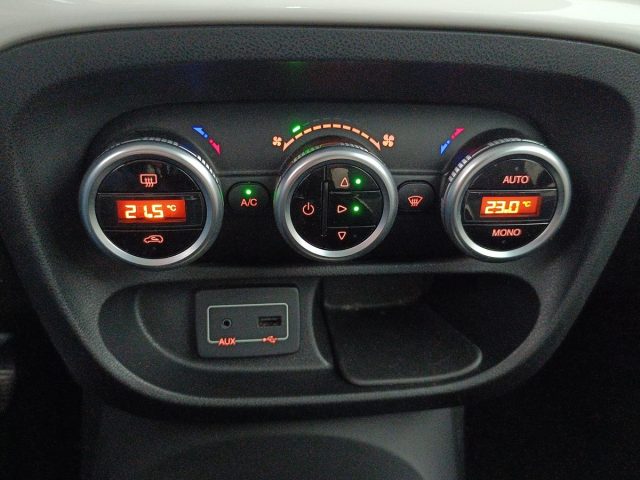 FIAT 500L usata, con Specchietti laterali elettrici